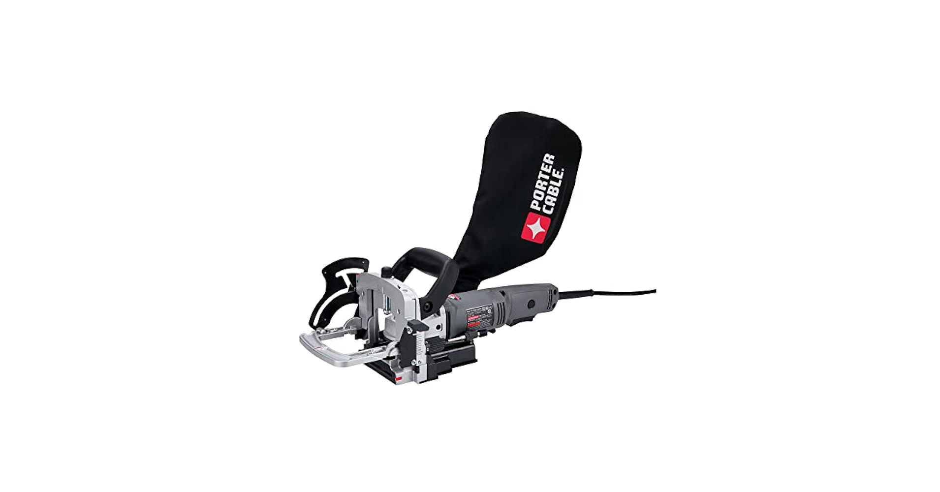 PORTER-CABLE Plate Joiner Kit, 7-Amp (557) - Power Plate